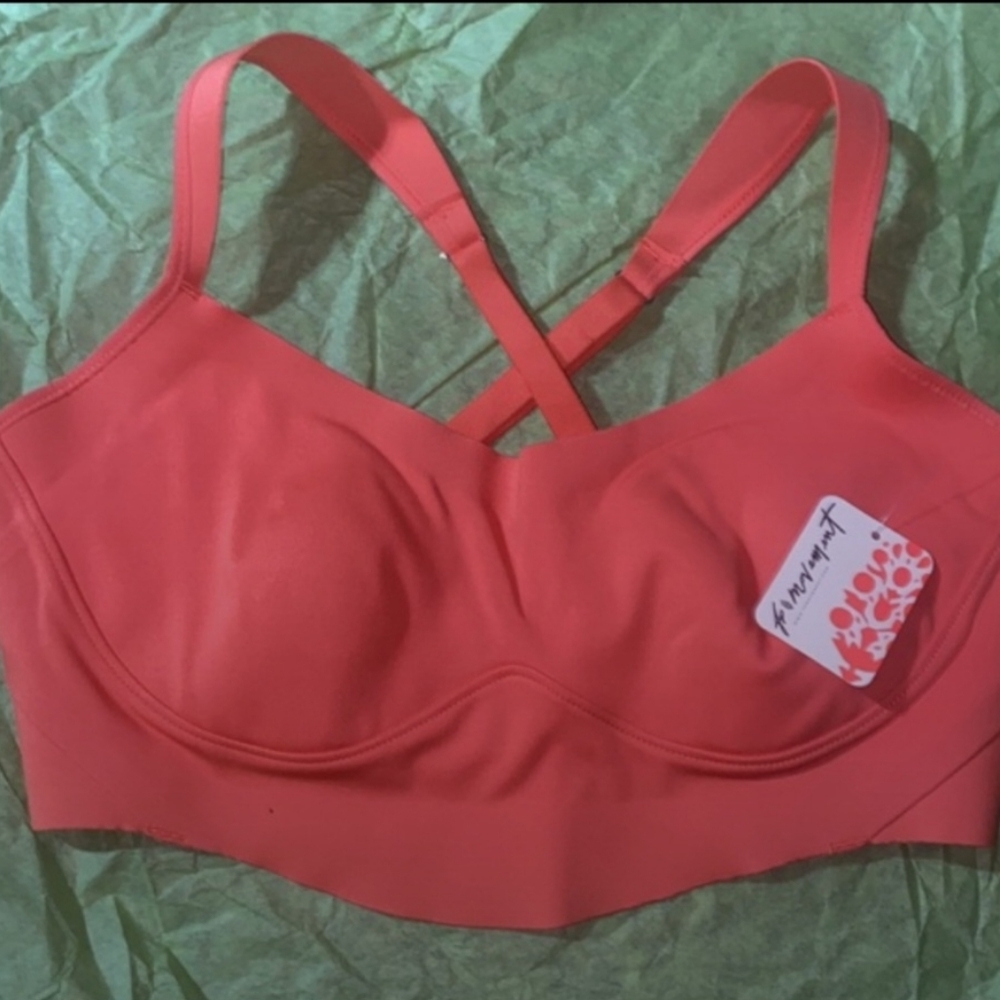 NWT Free People Go Getter Bra - M - Picture 4 of 6